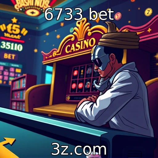 Comportamento de apostadores em jogos de cassino online