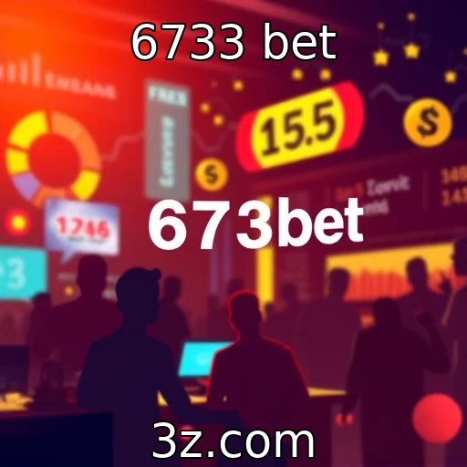 Crescimento das plataformas de apostas em mercados emergentes