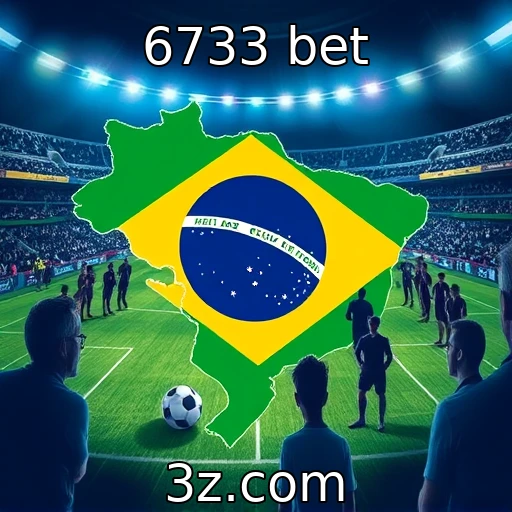 Expansão de plataformas de apostas no mercado brasileiro