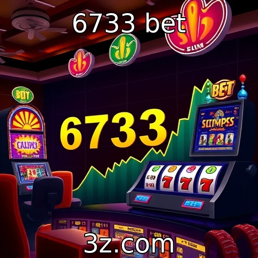 Análise de volatilidade em slots e seu impacto no jogo